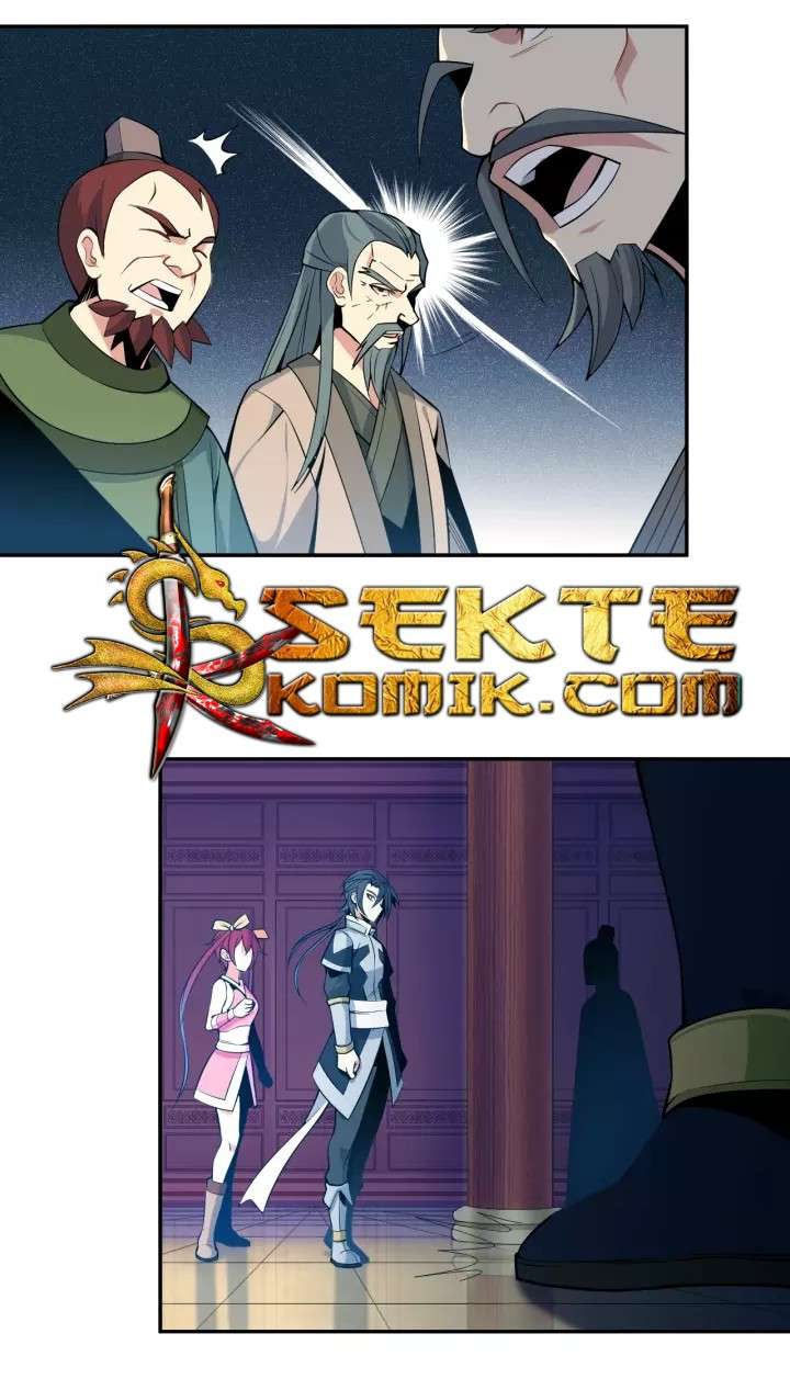 Swallow The Whole World Chapter 04 Bahasa Indonesia